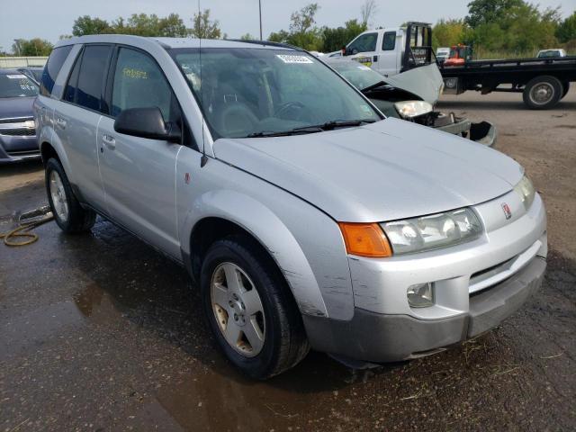 SATURN VUE 2004 with VIN 5GZCZ63464S896639 - Photo from auction