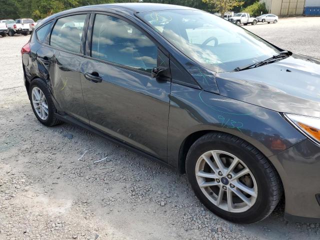 Photo 9 from auction – 2018 FORD FOCUS SE with VIN 1FADP3K27JL242707