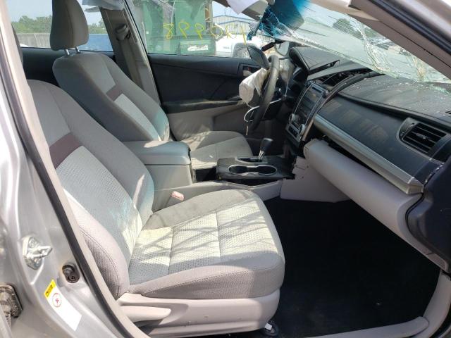 Photo 5 from auction – 2012 TOYOTA CAMRY 4C with VIN 4T1BF1FK8CU626720