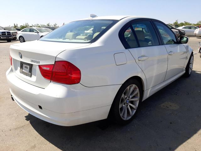 Photo 4 from auction – 2011 BMW 328 I SULE with VIN WBAPH5G50BNM81215