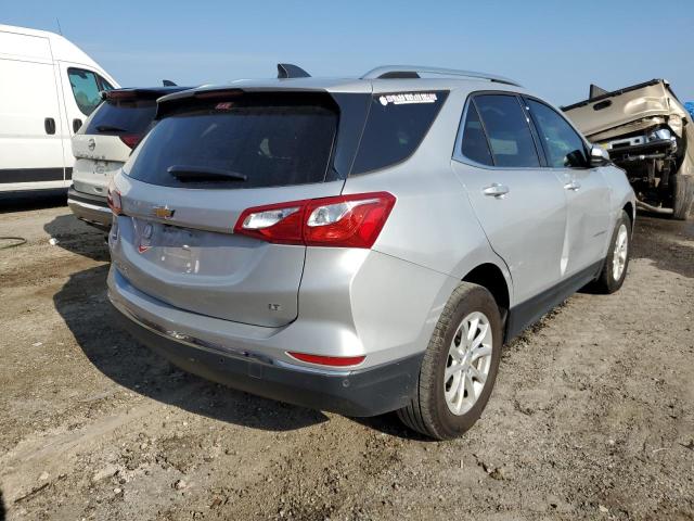Photo 4 from auction – 2019 CHEVROLET EQUINOX LT with VIN 2GNAXKEV2K6282028