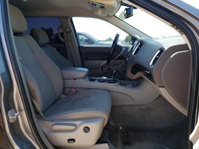 Photo 5 from auction – 2011 DODGE DURANGO CR with VIN 1D4RD4GG9BC650214