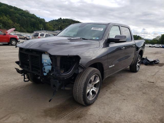 Photo 2 from auction – 2020 RAM 1500 LARAM with VIN 1C6SRFJT0LN348258