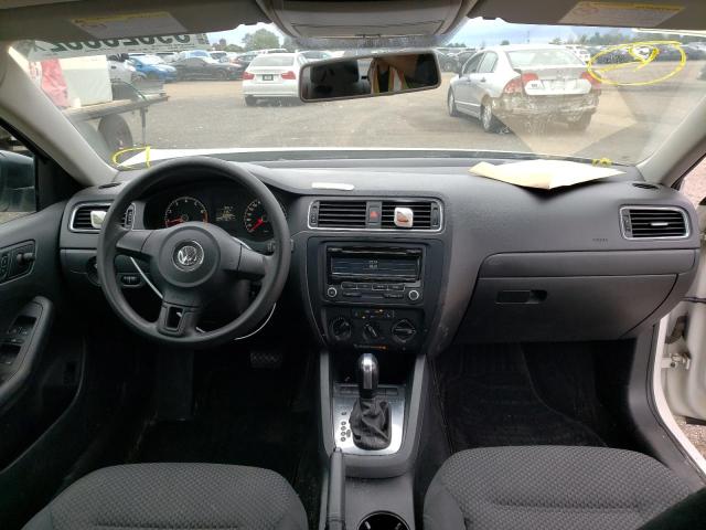 Photo 5 from auction – 2013 VOLKSWAGEN JETTA BASE with VIN 3VW2K7AJ7DM300329