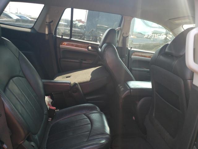 Photo 6 from auction – 2012 BUICK ENCLAVE with VIN 5GAKVCED0CJ330406
