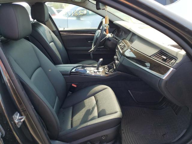 Photo 5 from auction – 2011 BMW 528 I with VIN WBAFR1C54BC672235