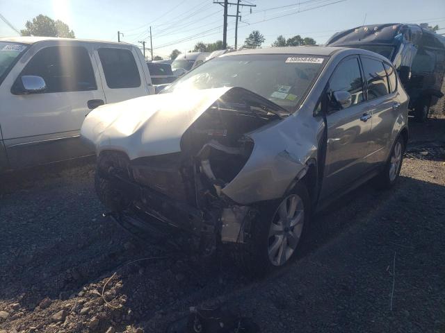 Photo 2 from auction – 2006 SUBARU B9 TRIBECA with VIN 4S4WX85C664409754