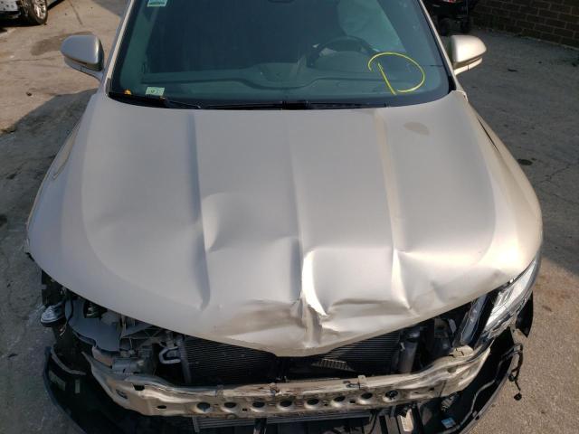 صورة رقم 7 من المزاد - 2015 LINCOLN MKC مع VIN 5LMTJ2AH6FUJ13052