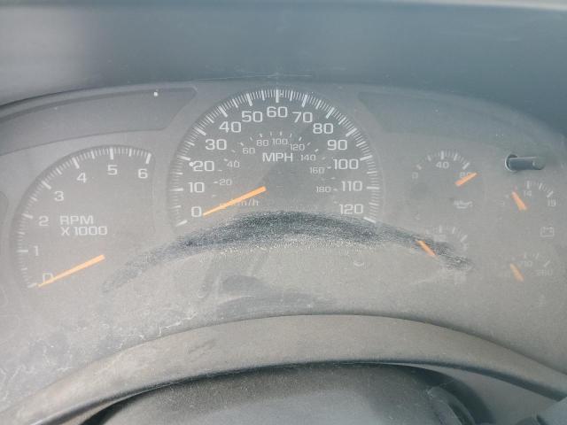Photo 8 from auction – 2004 CHEVROLET SILVERADO with VIN 1GCEK19T04E222212