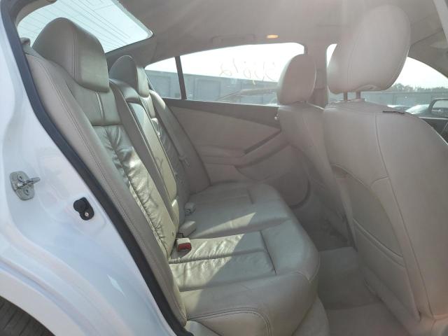 Photo 6 from auction – 2012 NISSAN ALTIMA BAS with VIN 1N4AL2AP0CC126600