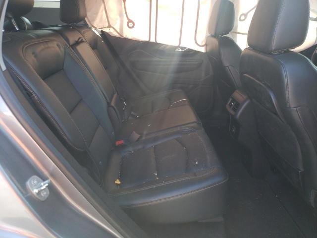 Photo 6 from auction – 2021 GMC TERRAIN with VIN 3GKALPEV4ML393622