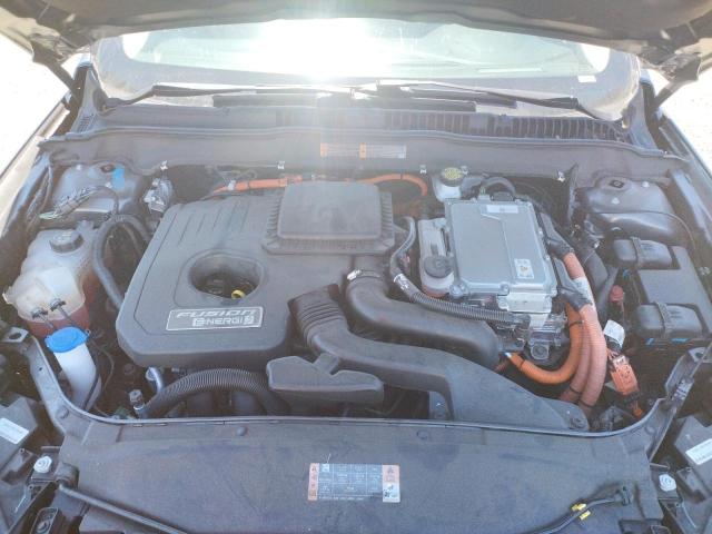 Photo 7 from auction – 2018 FORD FUSION TIT with VIN 3FA6P0SU7JR205263