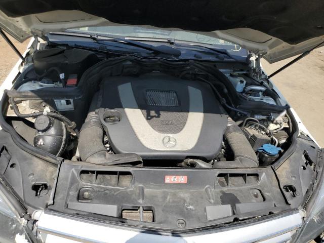 Photo 7 from auction – 2011 MERCEDES-BENZ C 300 with VIN WDDGF5EB6BF655774