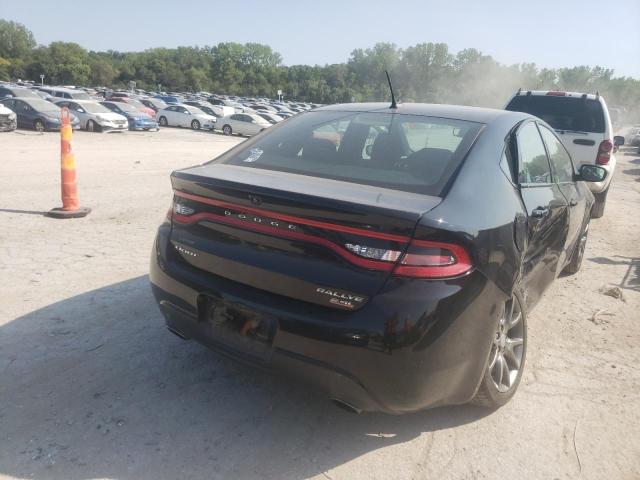 Photo 4 from auction – 2014 DODGE DART SXT with VIN 1C3CDFBB6ED768718