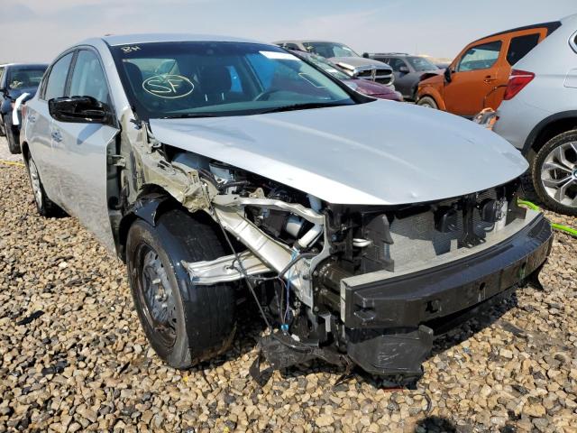 NISSAN ALTIMA 2.5 2016 with VIN 1N4AL3AP4GN312074 - Photo from auction