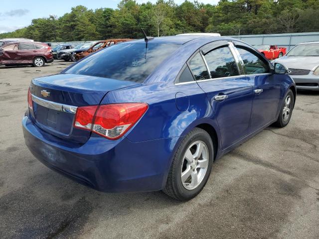 Photo 4 from auction – 2012 CHEVROLET CRUZE LS with VIN 1G1PD5SH3C7187080