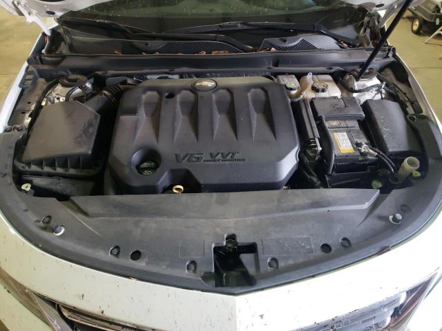 Photo 7 from auction – 2020 CHEVROLET IMPALA LT with VIN 2G11Z5S36L9104963