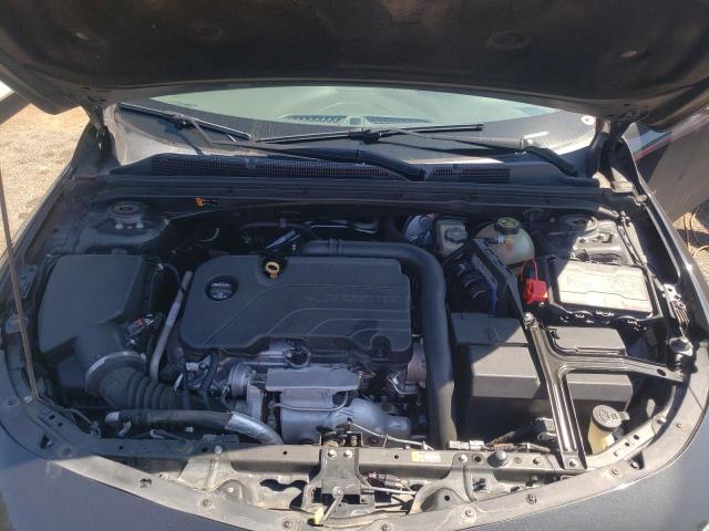 Photo 7 from auction – 2016 CHEVROLET MALIBU LT with VIN 1G1ZE5ST0GF179833
