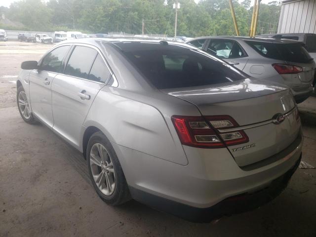 Photo 3 from auction – 2015 FORD TAURUS SE with VIN 1FAHP2D84FG143999