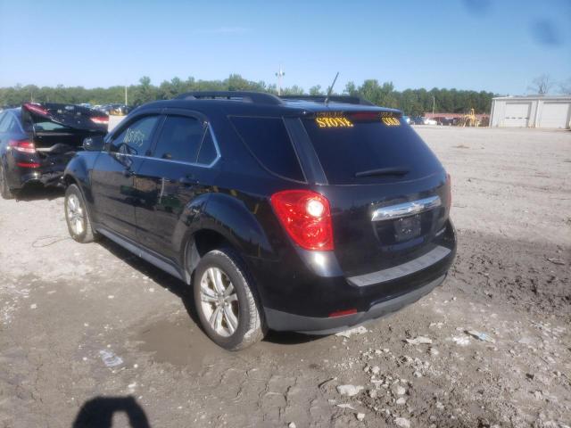 Photo 3 from auction – 2014 CHEVROLET EQUINOX LT with VIN 2GNALBEK3E6356708