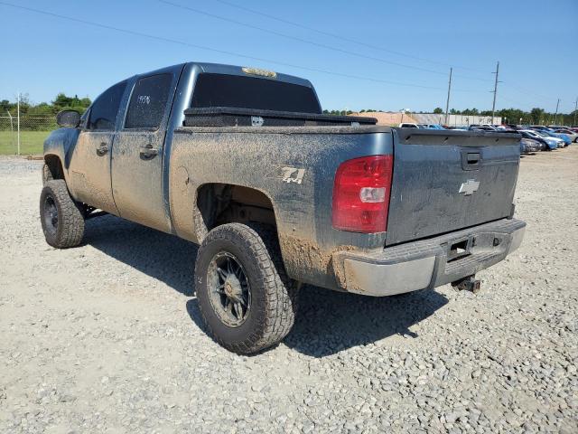 Photo 3 from auction – 2011 CHEVROLET SILVERADO with VIN 3GCPKSE35BG123265