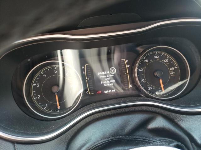 Photo 8 from auction – 2020 JEEP CHEROKEE L with VIN 1C4PJLLB1LD511191