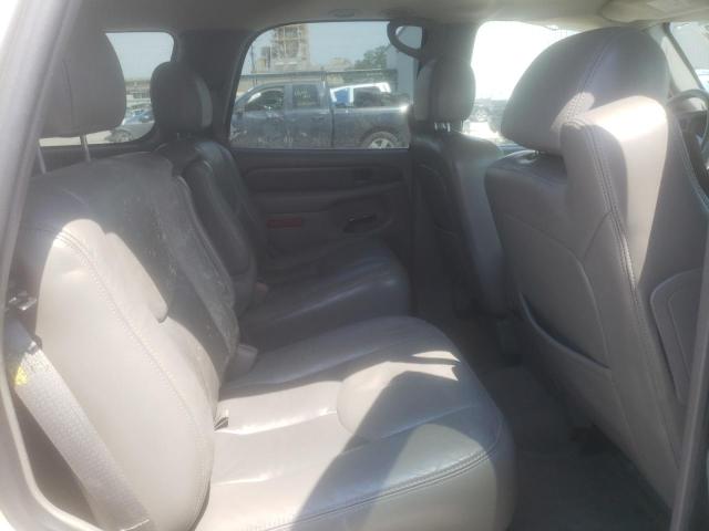 Photo 6 from auction – 2005 GMC YUKON DENA with VIN 1GKEK63U85J124458