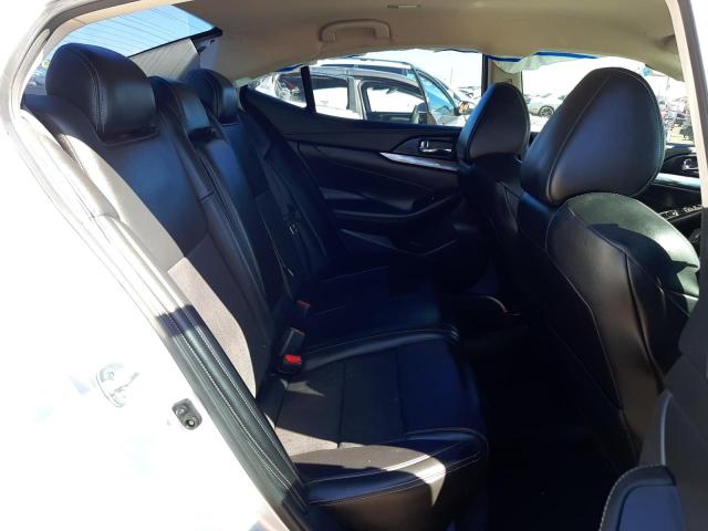 Photo 6 from auction – 2019 NISSAN MAXIMA S with VIN 1N4AA6AV9KC371079