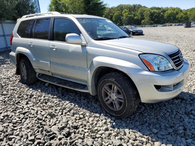 Photo 1 from auction – 2004 LEXUS GX 470 with VIN JTJBT20X140027381