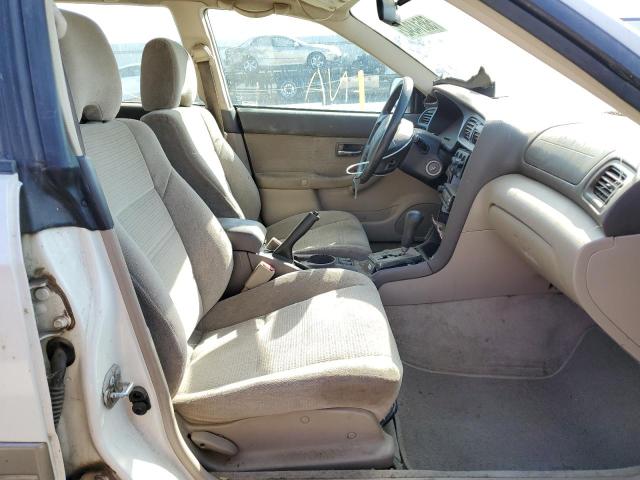 Photo 5 from auction – 2004 SUBARU LEGACY OUT with VIN 4S3BH675547625352