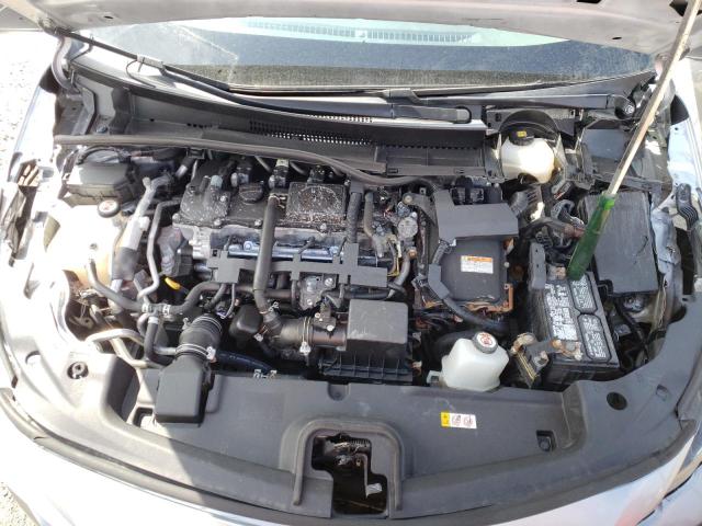 Photo 7 from auction – 2020 TOYOTA PRIUS PRIM with VIN JTDKARFP5L3138523
