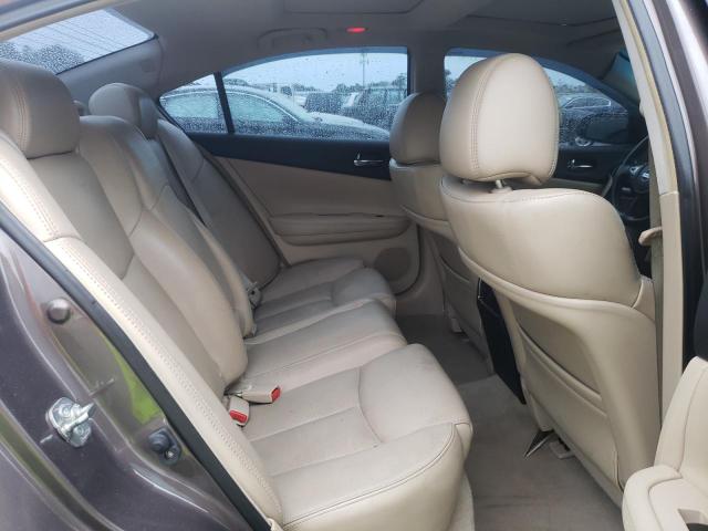 Photo 6 from auction – 2014 NISSAN MAXIMA S with VIN 1N4AA5AP7EC474680