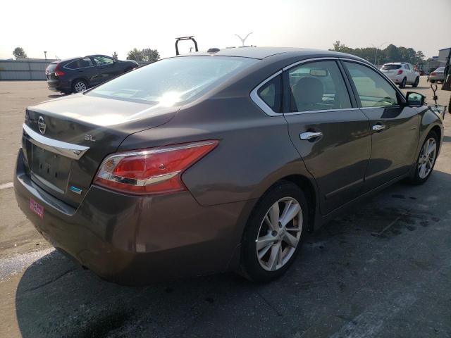 Photo 4 from auction – 2013 NISSAN ALTIMA 2.5 with VIN 1N4AL3AP1DN588689