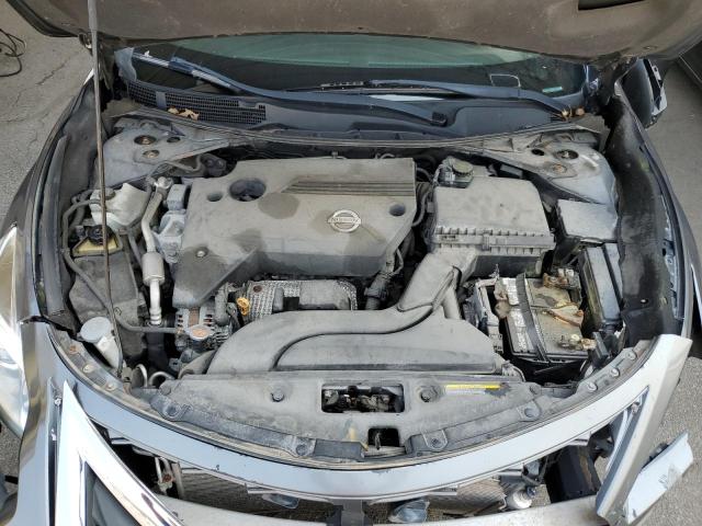 Photo 7 from auction – 2015 NISSAN ALTIMA S with VIN 1N4AL3AP4FN343890