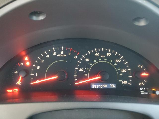 Photo 8 from auction – 2007 TOYOTA CAMRY CE with VIN 4T1BE46K77U708108