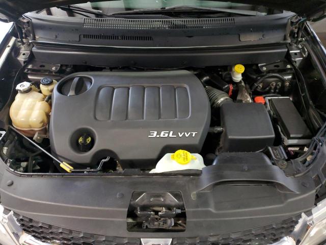 Photo 7 from auction – 2014 DODGE JOURNEY SX with VIN 3C4PDDBG5ET302107
