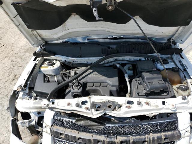 Photo 7 from auction – 2008 CHEVROLET EQUINOX LT with VIN 2CNDL43F186060898