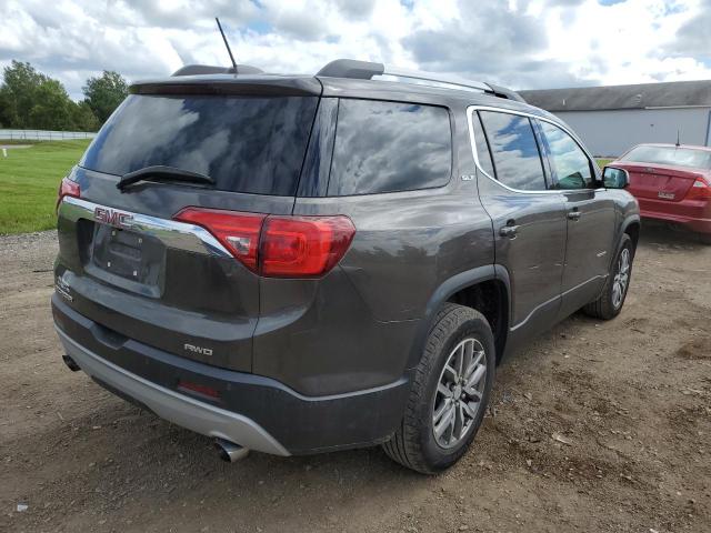 Photo 4 from auction – 2019 GMC ACADIA SLE with VIN 1GKKNSLSXKZ237956
