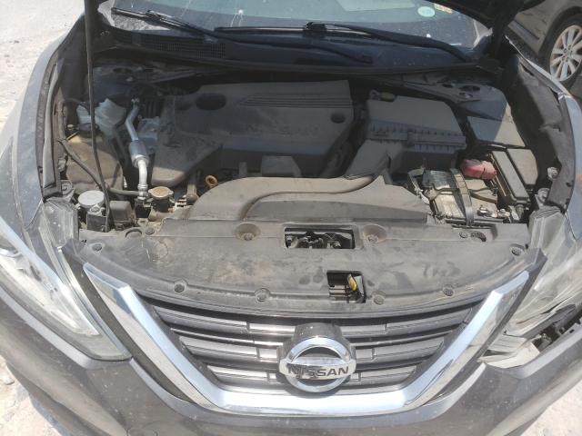 Photo 7 from auction – 2017 NISSAN ALTIMA 2.5 with VIN 1N4AL3AP5HC157192