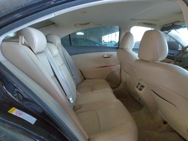 صورة رقم 6 من المزاد - 2008 LEXUS ES 350 مع VIN JTHBJ46G382250655