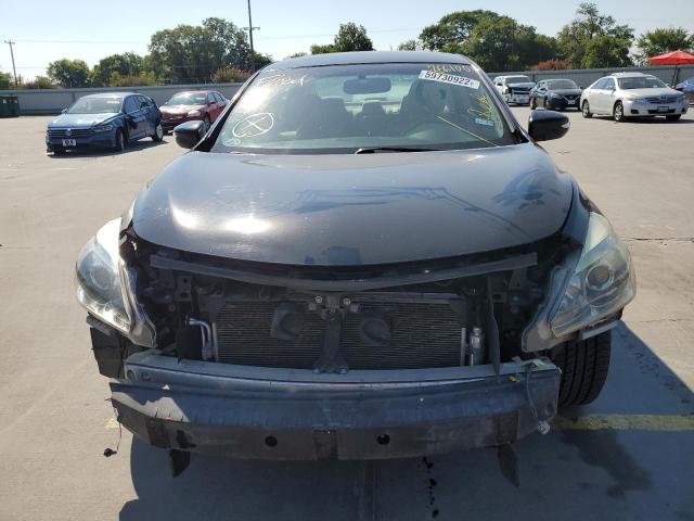 Photo 9 from auction – 2014 NISSAN ALTIMA 2.5 with VIN 1N4AL3APXEC266100