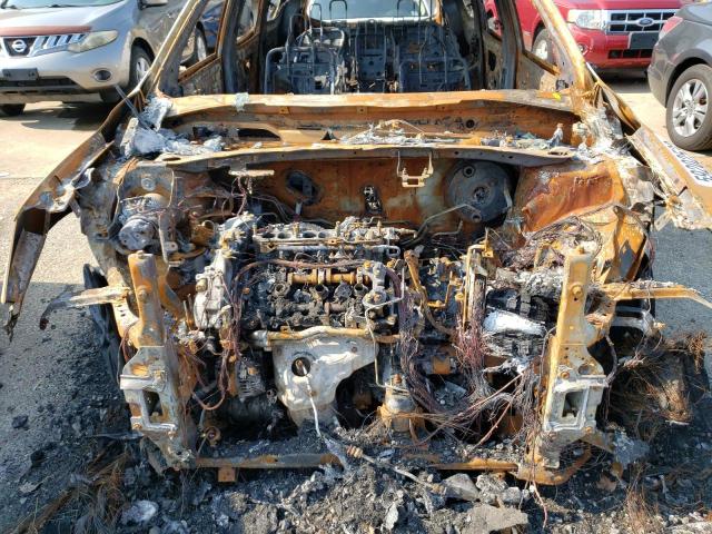 Photo 7 from auction – 2015 NISSAN PATHFINDER with VIN 5N1AR2MM3FC723167