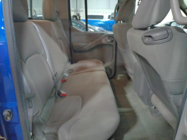 Photo 6 from auction – 2014 NISSAN FRONTIER S with VIN 1N6AD0EV0EN738563