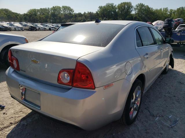 Photo 4 from auction – 2012 CHEVROLET MALIBU LS with VIN 1G1ZB5E06CF156769