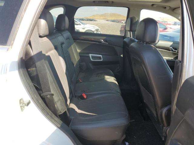 Photo 6 from auction – 2014 CHEVROLET CAPTIVA LT with VIN 3GNAL3EK8ES660995