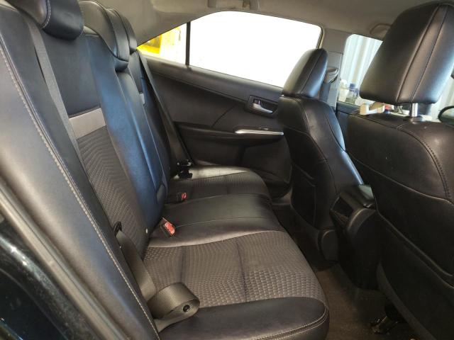 Photo 6 from auction – 2013 TOYOTA CAMRY L with VIN 4T1BF1FK9DU675782