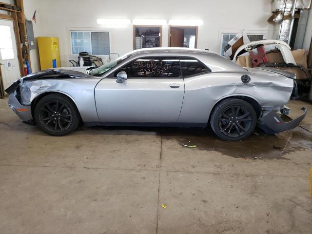 Photo 9 from auction – 2016 DODGE CHALLENGER with VIN 2C3CDZAG8GH148635