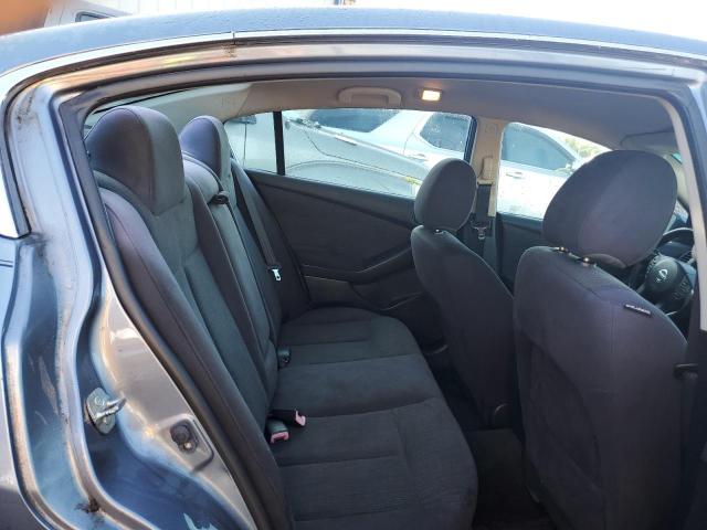 Photo 6 from auction – 2012 NISSAN ALTIMA BAS with VIN 1N4AL2AP0CN431244