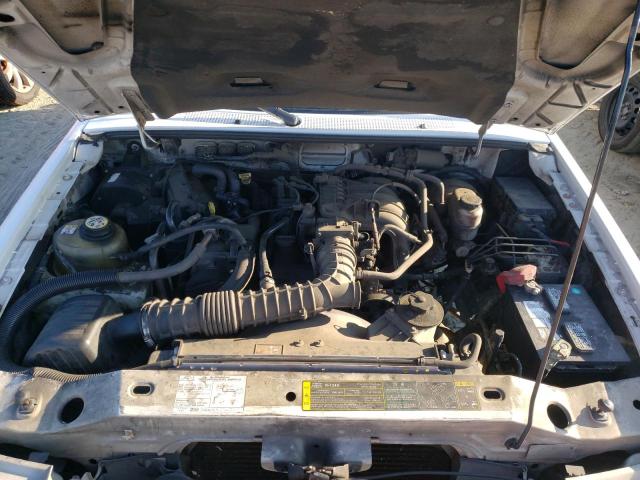 Photo 7 from auction – 2007 FORD RANGER with VIN 1FTYR10D77PA87379