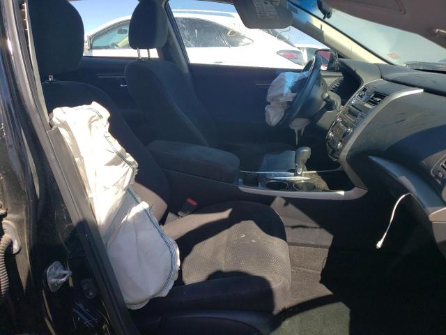 Photo 5 from auction – 2014 NISSAN ALTIMA with VIN 1N4AL3AP3EC191952